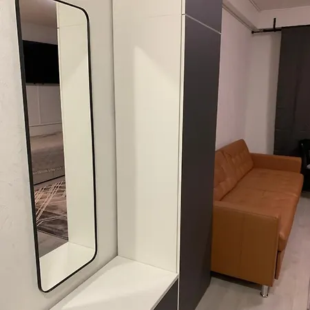 Yksioe Keskustassa Saunalla Iisalmi Extérieur photo