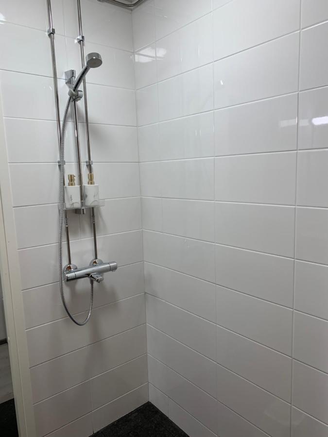 Yksioe Keskustassa Saunalla Apartment
