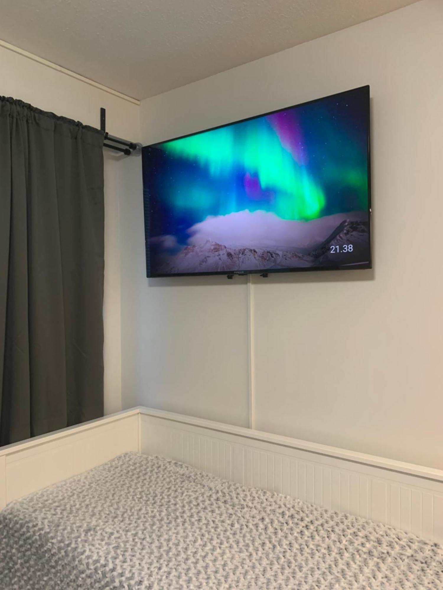 Yksioe Keskustassa Saunalla Apartment Iisalmi